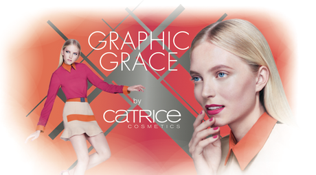 Graphic Grace, nueva edición limitada de Catrice