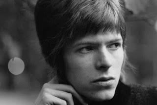 David Bowie - Unwashed And Somewhat Slightly Dazed (1969)