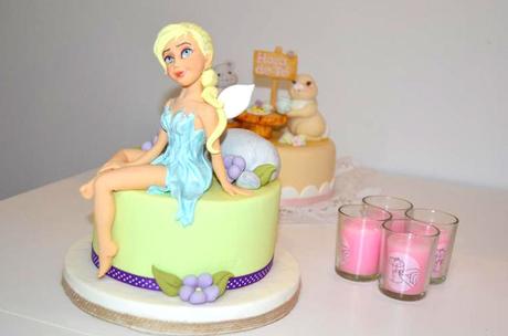 Happy Bird Day, pasteles y fiestas de cumpleaños tienda tartas cumpleaños barcelona