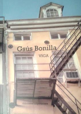Gsús Bonilla: Viga (1): Gsús Bonilla: Viga (1):