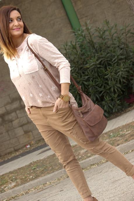 Pantalones Oxigene Pantalones Oxigene