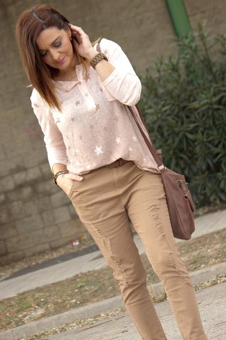 Pantalones Oxigene Pantalones Oxigene