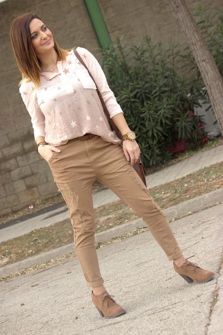 Pantalones Oxigene Pantalones Oxigene