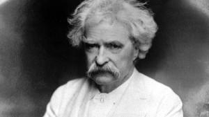 twain