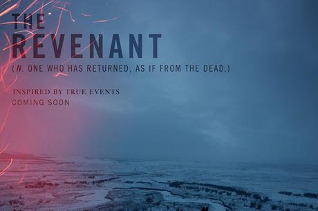 The Revenant, camino al Oscar