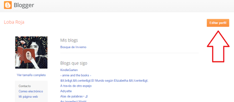 Tutorial | Responder comentarios de Blogger