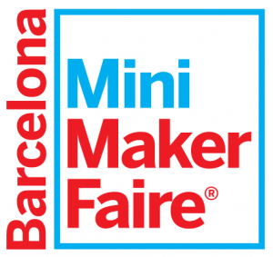 Mini Maker Faire BCN