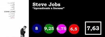 Steve Jobs Steve Jobs