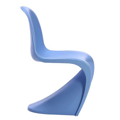 Silla Panton de Verner Panton en Superestudio.com Silla Panton de Verner Panton en Superestudio.com