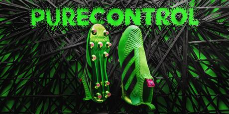 Adidas presenta sus zapatillas Ace 16+ PureControl que se producen con el mismo material de las cubiertas para Smartphone y sin correas Adidas presenta sus zapatillas Ace 16+ PureControl que se producen con el mismo material de las cubiertas para Smartphone y sin correas