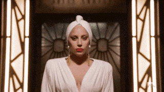 Sobre el polémico Globo de Oro de Lady Gaga