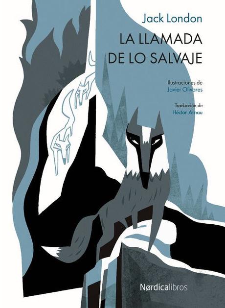 La llamada de lo salvaje La llamada de lo salvaje