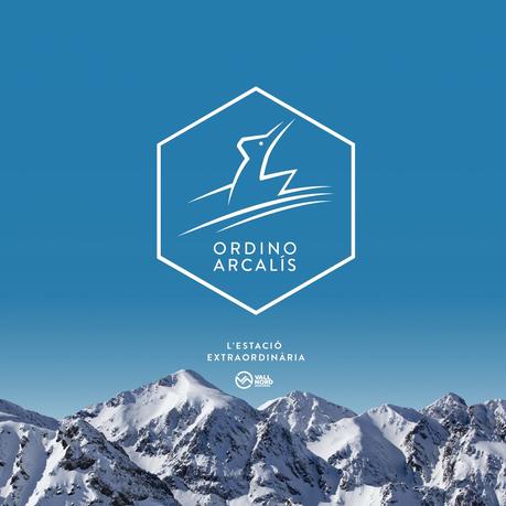 Ordino Arcalís confía su cuenta a Grey Ordino Arcalís confía su cuenta a Grey