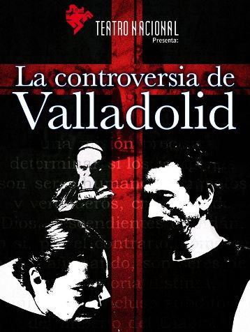 CONTROVERSIA DE VALLADOLID: EL PRIMER DEBATE SOBRE DERECHOS HUMANOS