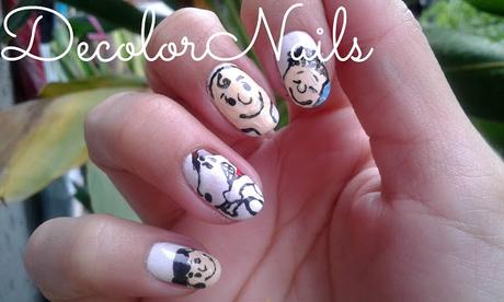 Charlie Brown y Snoopy Charlie Brown y Snoopy