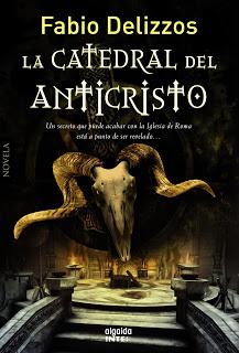 La Catedral del Anticristo (Fabio Delizzos) La Catedral del Anticristo (Fabio Delizzos)