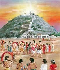 De Lord Murugan Arupadai Veedu ~ Seis moradas sagradas ~ Pic-1