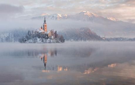 lago bled