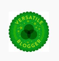Premios: Liebster Awards + Versatile Blogger Awards.