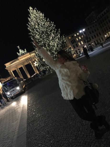 Fabtravels: Berlin III