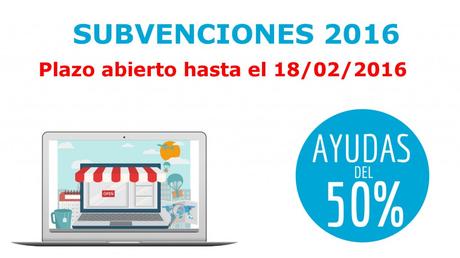 Subvenciones 2016. Comercios minoristas y artesanos gallegos subvenciones-galicia-2016