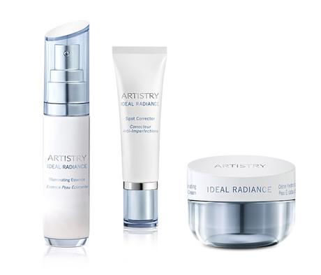 Artistry Ideal Radiance™ Y Olvídate de las Imperfecciones Artistry Ideal Radiance™ Y Olvídate de las Imperfecciones
