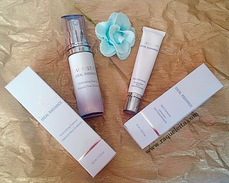 Artistry Ideal Radiance™ Y Olvídate de las Imperfecciones Artistry Ideal Radiance™ Y Olvídate de las Imperfecciones