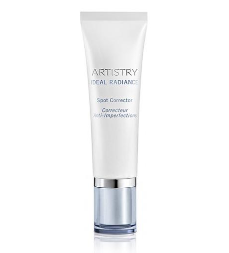 Artistry Ideal Radiance™ Y Olvídate de las Imperfecciones Artistry Ideal Radiance™ Y Olvídate de las Imperfecciones