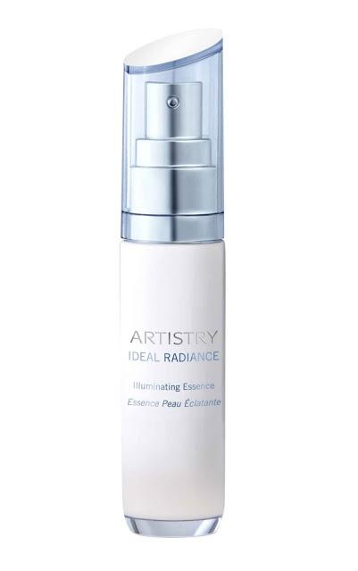 Artistry Ideal Radiance™ Y Olvídate de las Imperfecciones Artistry Ideal Radiance™ Y Olvídate de las Imperfecciones