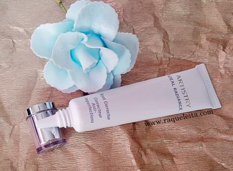 Artistry Ideal Radiance™ Y Olvídate de las Imperfecciones Artistry Ideal Radiance™ Y Olvídate de las Imperfecciones