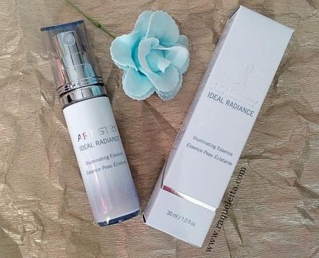 Artistry Ideal Radiance™ Y Olvídate de las Imperfecciones Artistry Ideal Radiance™ Y Olvídate de las Imperfecciones