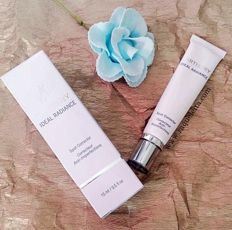 Artistry Ideal Radiance™ Y Olvídate de las Imperfecciones Artistry Ideal Radiance™ Y Olvídate de las Imperfecciones