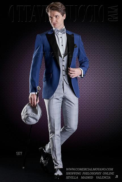 Trajes clásicos contemporáneos Fashion Formal Trajes clásicos contemporáneos Fashion Formal