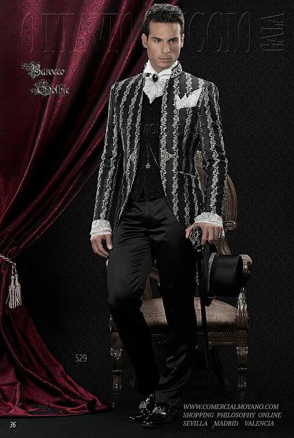 Trajes de Época Barrocos Góticos Trajes de Época Barrocos Góticos