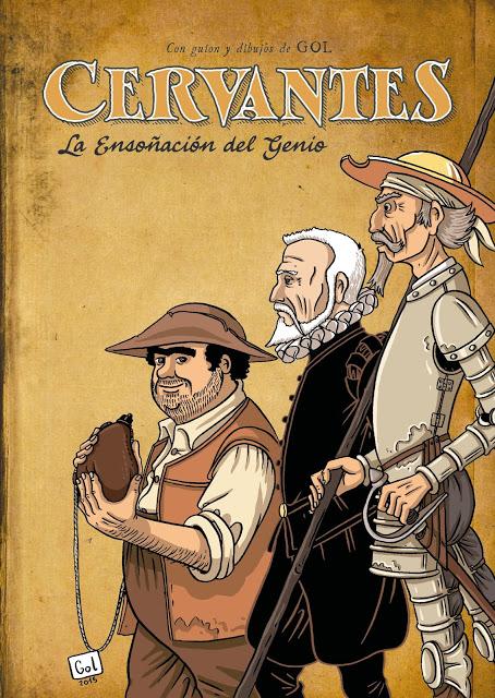 Mañana, el protagonista de La Biblioteca Encantada será... Mañana, el protagonista de La Biblioteca Encantada será...