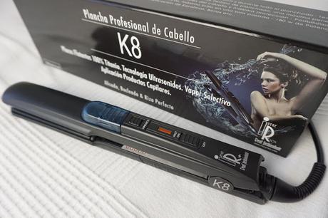 SORTEO PLANCHA PROFESIONAL K8 IRENE RIOS - PERFUMERIAS LAGUNA SORTEO PLANCHA PROFESIONAL K8 IRENE RIOS - PERFUMERIAS LAGUNA
