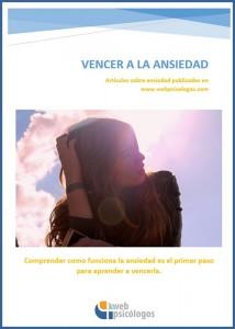 vencer la ansiedad ebook ansiedad