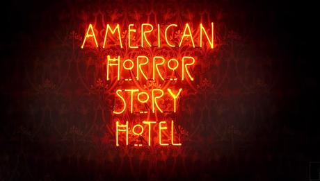 American Horror Story: Hotel de los Excesos
