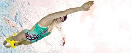 Finis Axis Pull Buoy | Sensaciones e impresiones Pull Buoy Finis Axis