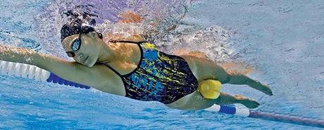 Finis Axis Pull Buoy | Sensaciones e impresiones pull buoy axis finis natación