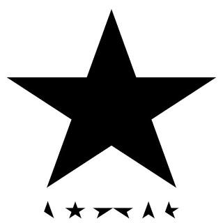 David Bowie - Blackstar (2016) David Bowie - Blackstar (2016)