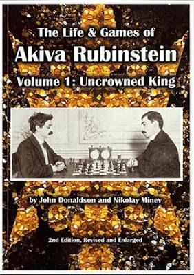 José Raúl Capablanca: A Chess Biography – Miguel Angel Sánchez (X)