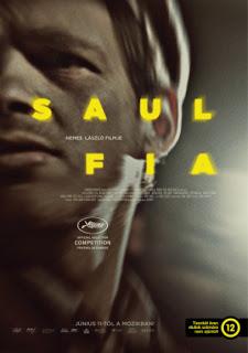 EL HIJO DE SAÚL (2015), DE LÁSZLÓ NEMES. EL ALMA DEL SONDERKOMMANDO.