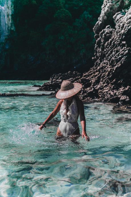 Nui Bay Como_Pez_En_El_Agua-Swimwear-Beach-Summer-Swimsuit-Thailand-Maya_Bay-22