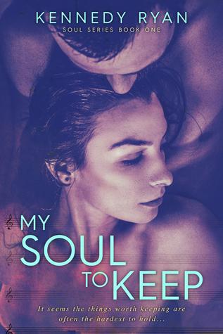 Top Ten Tuesday #21: Libros que he agregado recientemente a mi TBR My Soul to Keep (Soul, #1)