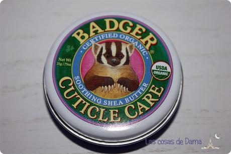 Badger Balm Iherb