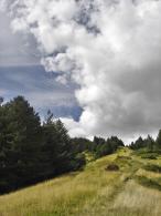 Sierra de Espierba