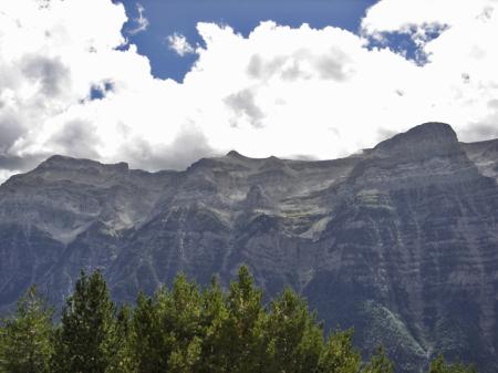 Sierra de las Tucas