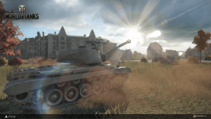 World of Tanks 009