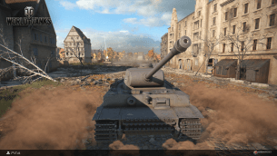 World of Tanks 008